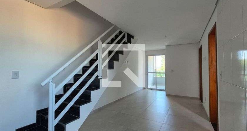 Apartamento à Venda - Parque Oratório, 2 Quartos,  100 m2