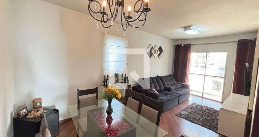 Apartamento com 3 quartos à venda na Avenida João Ramalho, --, Centro, Santo André