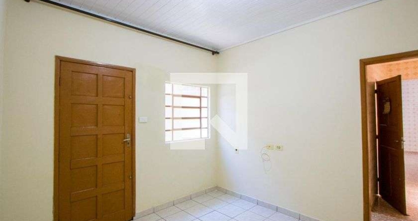 Casa com 2 quartos à venda na Avenida Pedro Américo Lojas, --, Vila América, Santo André