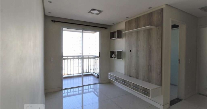 Apartamento à Venda - Vila Assunção, 2 Quartos,  48 m2