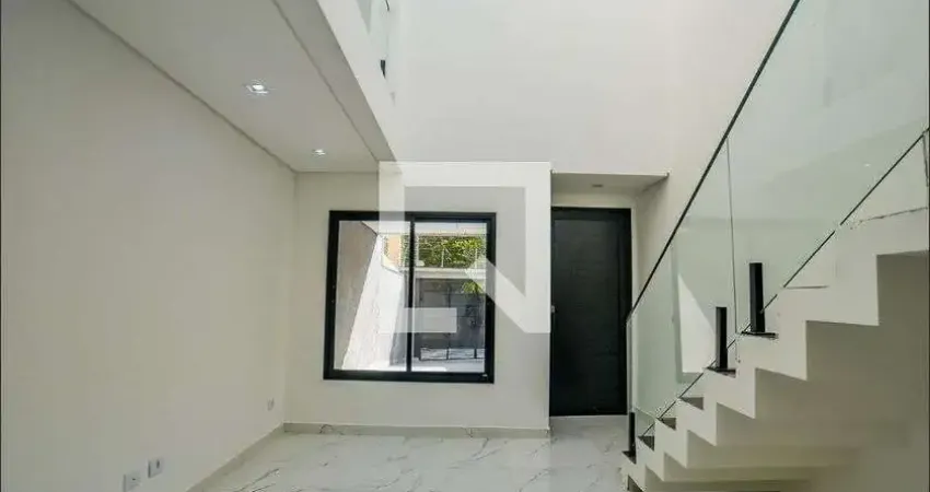 Casa à Venda - Jardim Bela Vista, 3 Quartos,  135 m2