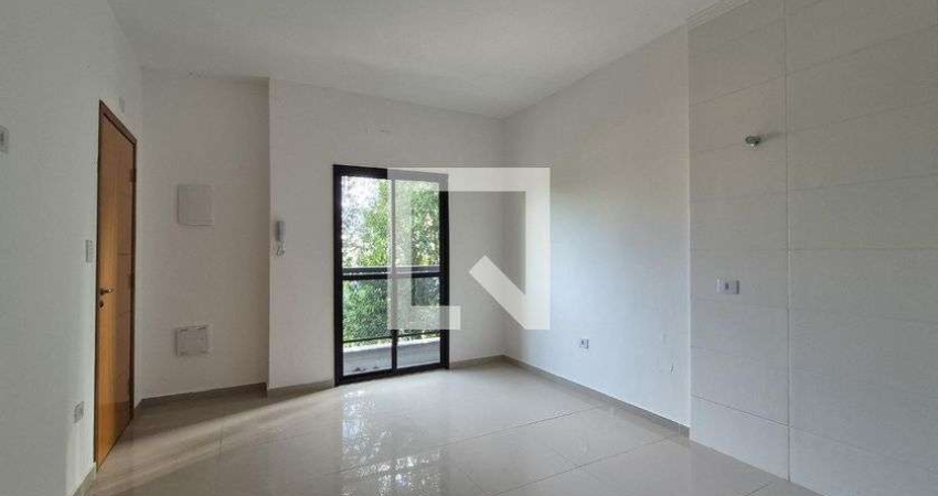 Apartamento à Venda - Vila Assunção, 2 Quartos,  90 m2