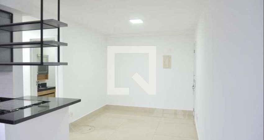 Apartamento com 2 quartos à venda na Rua das Pitangueiras, --, Jardim, Santo André
