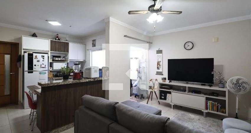 Apartamento à Venda - Santa Teresinha, 2 Quartos,  59 m2