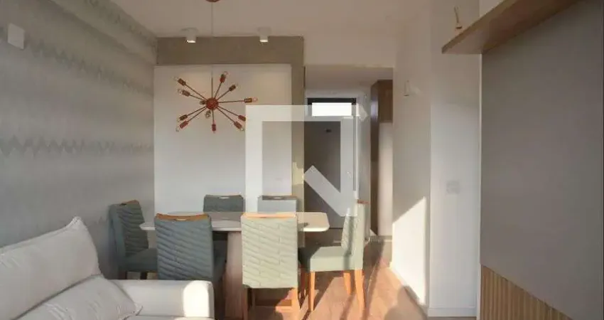 Apartamento com 2 quartos à venda na Rua Garcia Rodrigues, --, Jardim, Santo André