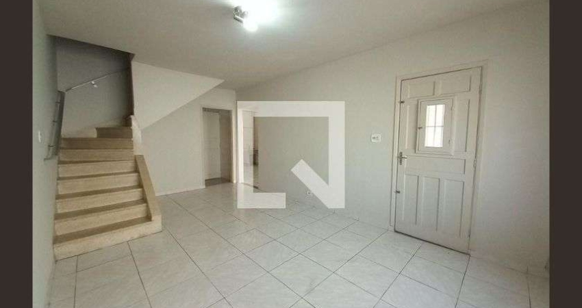 Casa com 3 quartos à venda na Rua Ada, --, Olímpico, São Caetano do Sul