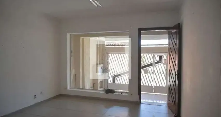 Casa à Venda - Jardim Bela Vista, 2 Quartos,  114 m2