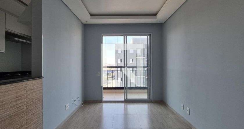 Apartamento à Venda - Vila Metalúrgica, 2 Quartos,  52 m2