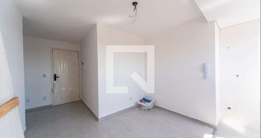 Apartamento à Venda - Vila América, 2 Quartos,  42 m2