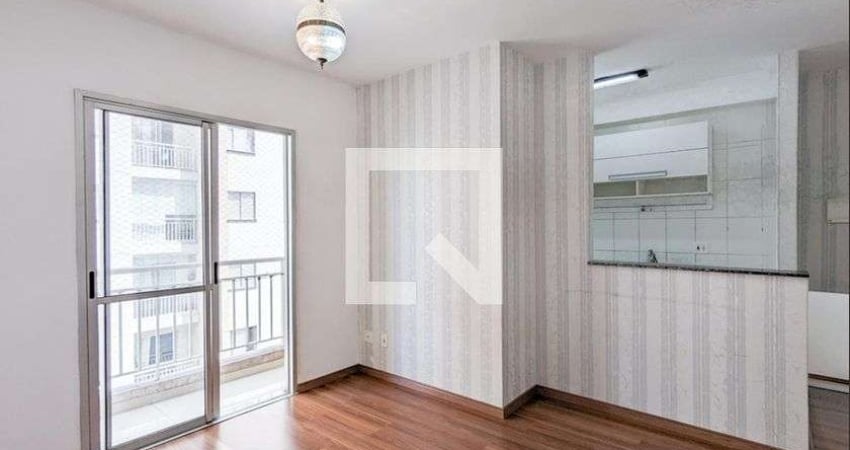 Apartamento com 2 quartos à venda na Rua Lausane, --, Taboão, São Bernardo do Campo