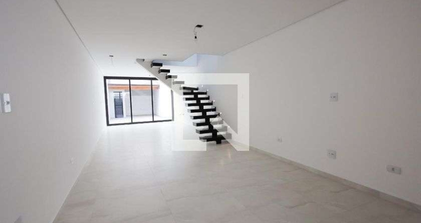 Casa à Venda - Vila Metalúrgica, 3 Quartos,  145 m2