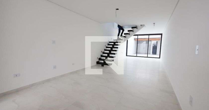 Casa à Venda - Vila Metalúrgica, 3 Quartos,  149 m2