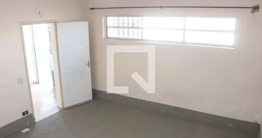 Casa com 3 quartos à venda na Rua Castro Alves, --, Santo Antônio, São Caetano do Sul