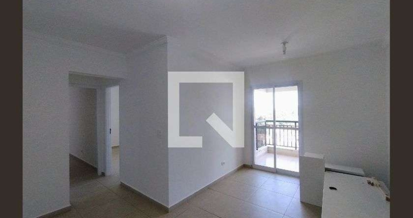 Apartamento à Venda - Vila Lusitânia, 2 Quartos,  65 m2