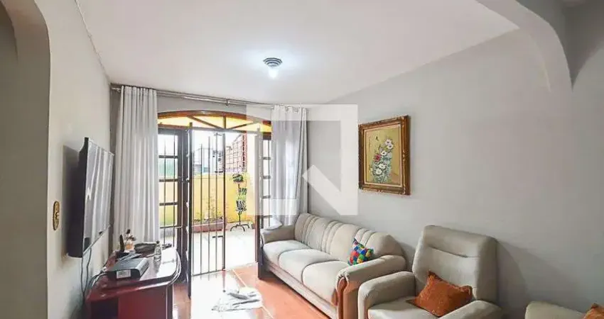 Apartamento à Venda - Rudge Ramos, 2 Quartos,  100 m2