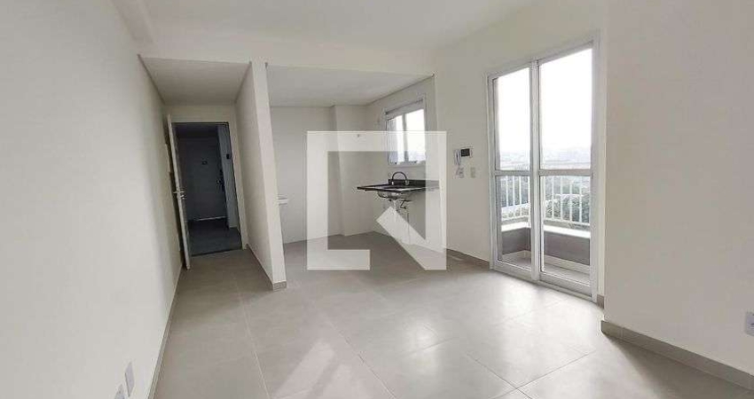 Apartamento à Venda - Parque das Nações, 2 Quartos,  56 m2