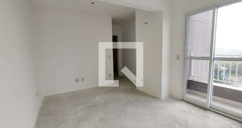Apartamento à Venda - Parque das Nações, 2 Quartos,  56 m2