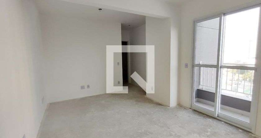 Apartamento à Venda - Parque das Nações, 2 Quartos,  56 m2