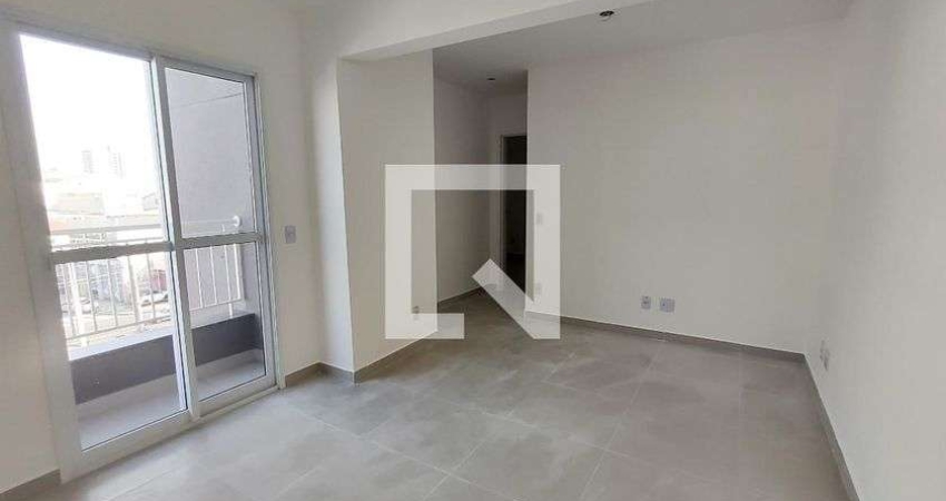 Apartamento à Venda - Parque das Nações, 2 Quartos,  56 m2