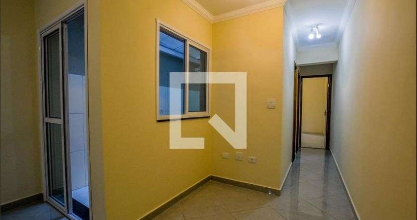 Apartamento à Venda - Vila Assunção, 2 Quartos,  50 m2