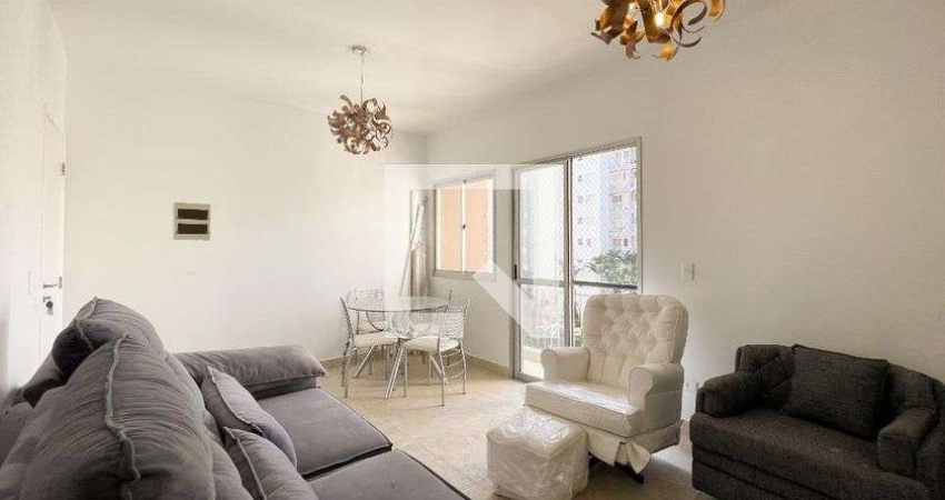Apartamento com 3 quartos à venda na Avenida Dom Jaime de Barros Câmara, --, Planalto, São Bernardo do Campo
