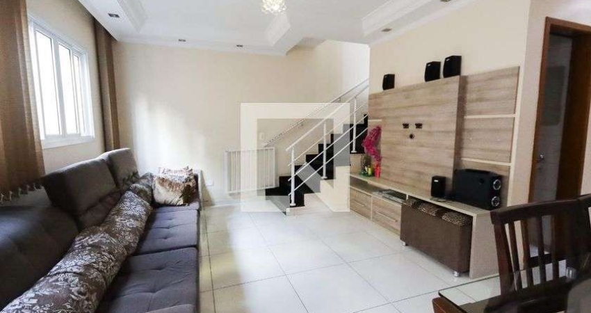 Casa à Venda - Vila Metalúrgica, 3 Quartos,  120 m2