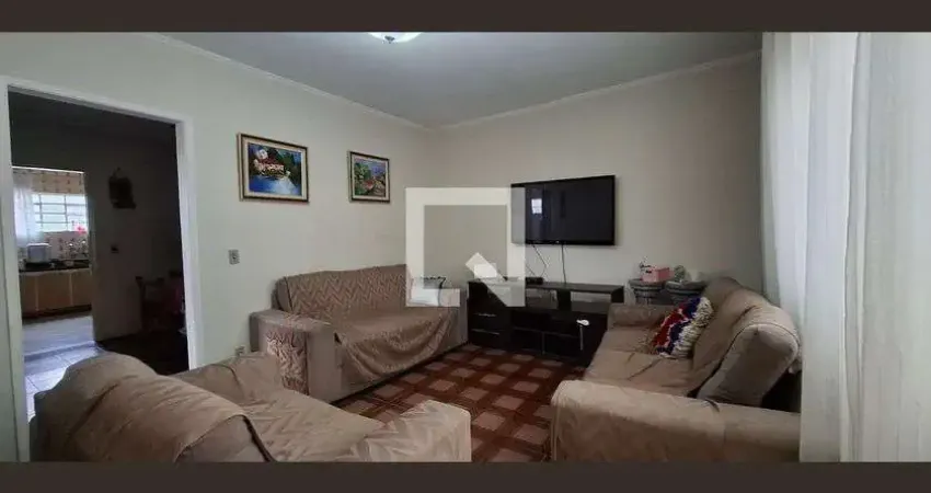 Casa com 3 quartos à venda na Rua Uruguai, --, Santa Teresinha, Santo André
