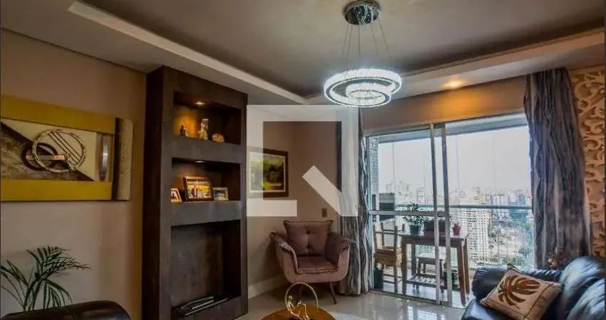Apartamento à Venda - Campestre, 3 Quartos,  137 m2