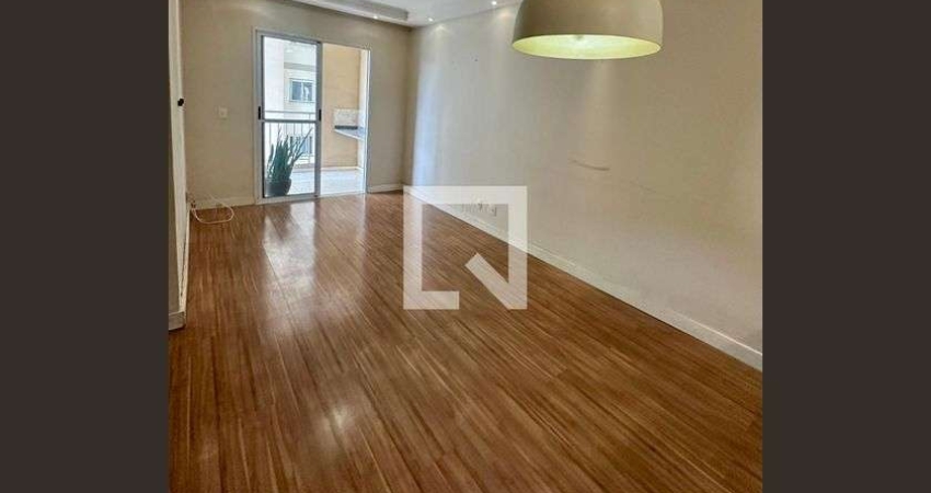 Apartamento à Venda - Jardim Esperança, 3 Quartos,  80 m2