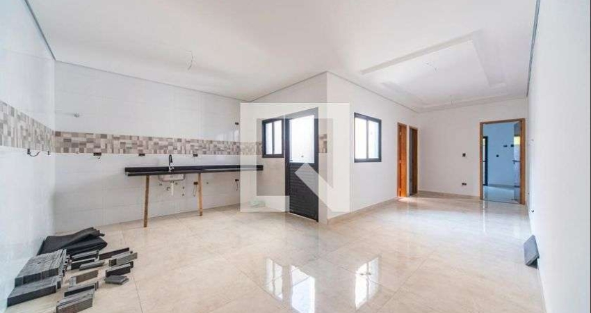 Apartamento à Venda - Vila Leopoldina, 2 Quartos,  60 m2