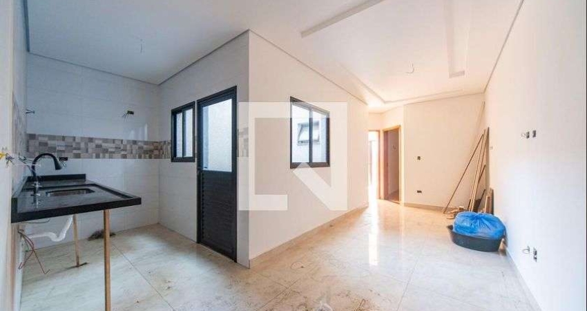 Apartamento à Venda - Vila Leopoldina, 2 Quartos,  60 m2