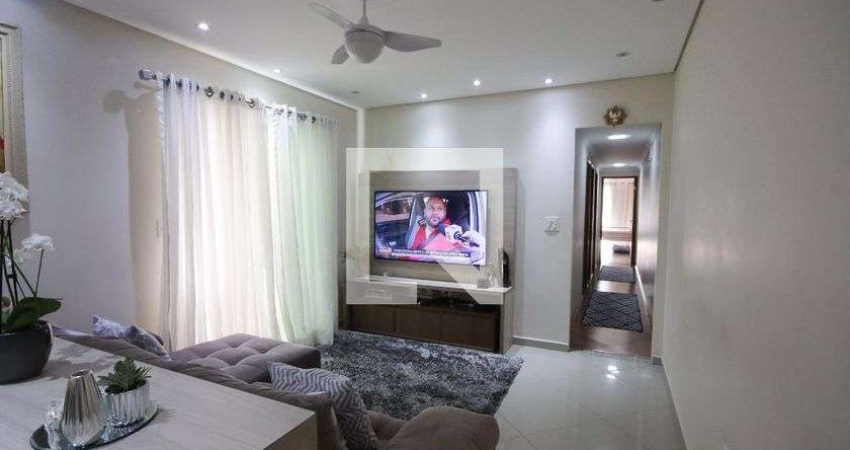 Apartamento à Venda - Santa Teresinha, 3 Quartos,  80 m2