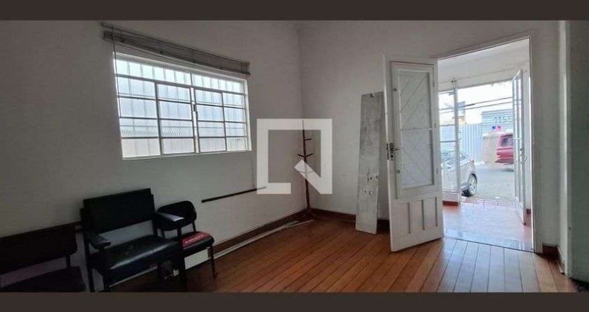 Casa com 2 quartos à venda na Rua das Monções, --, Jardim, Santo André