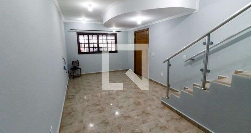 Casa à Venda - Chácara Agrindus, 4 Quartos,  295 m2