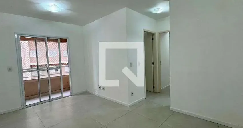 Apartamento à Venda - Jardim Iracema, 2 Quartos,  62 m2