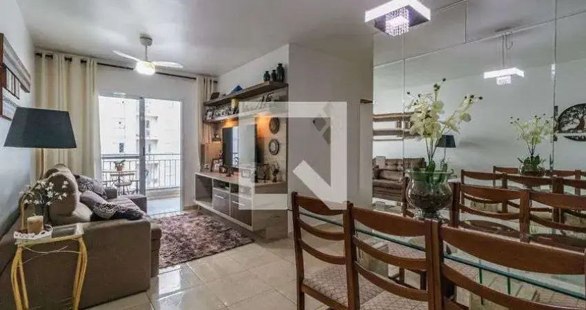 Apartamento à Venda - Jardim Esperança, 3 Quartos,  81 m2