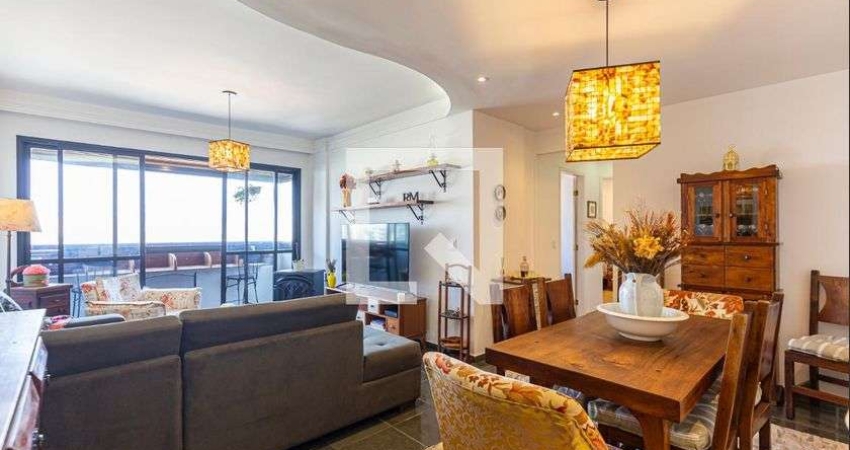 Apartamento à Venda - Jardim Bela Vista, 3 Quartos,  96 m2