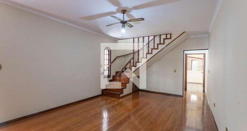 Casa com 3 quartos à venda na Rua China, --, Taboão, São Bernardo do Campo