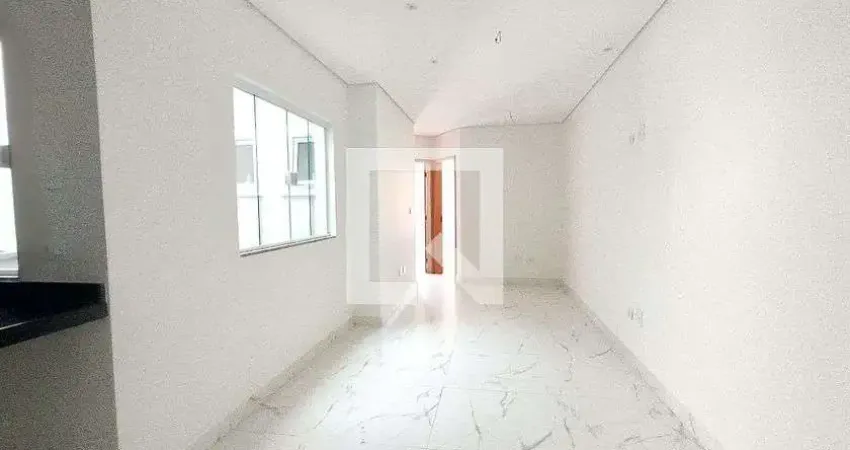 Apartamento à Venda - Jardim das Maravilhas, 2 Quartos,  112 m2