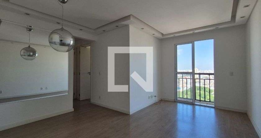 Apartamento à Venda - Parque Erasmo Assunção, 3 Quartos,  60 m2