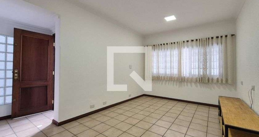 Casa com 3 quartos à venda na Rua Paraná, --, Santa Teresinha, Santo André
