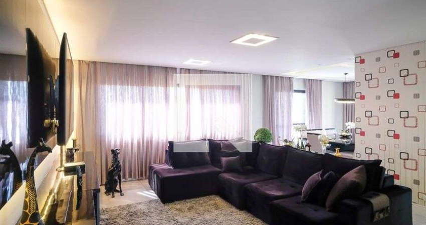 Apartamento à Venda - Santa Paula, 3 Quartos,  160 m2