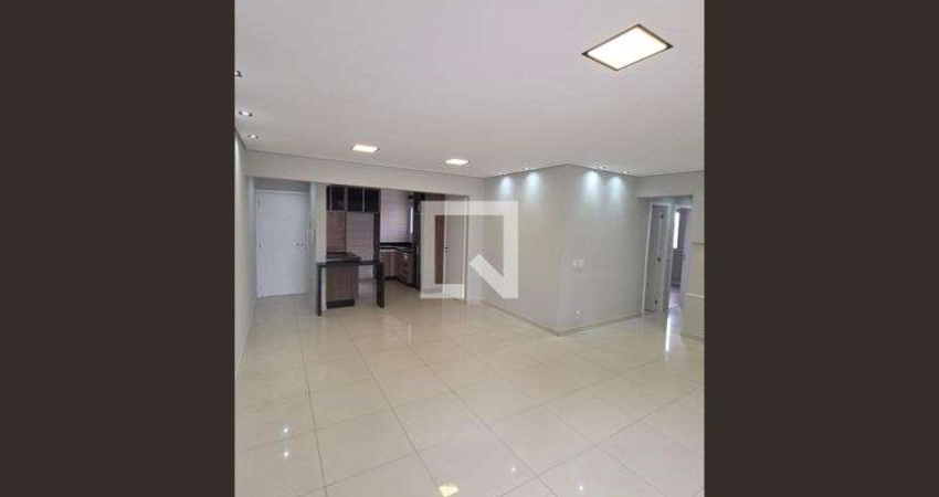 Apartamento à Venda - Jardim Esperança, 3 Quartos,  105 m2