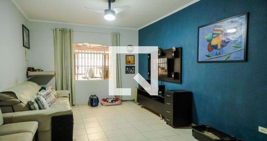 Casa com 3 quartos à venda na Rua Baía Blanca, --, Parque Capuava, Santo André