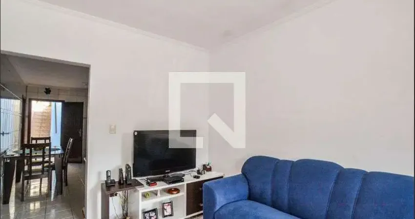 Casa com 3 quartos à venda na Travessa Soledade, --, Vila Leopoldina, Santo André