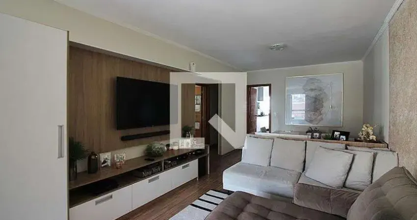 Apartamento à Venda - Nova Petrópolis, 3 Quartos,  140 m2