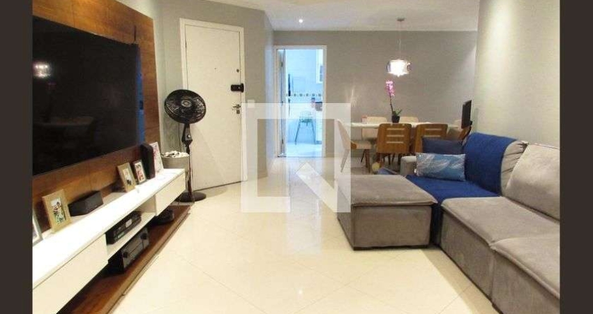 Apartamento à Venda - Chácara Agrindus, 4 Quartos,  120 m2