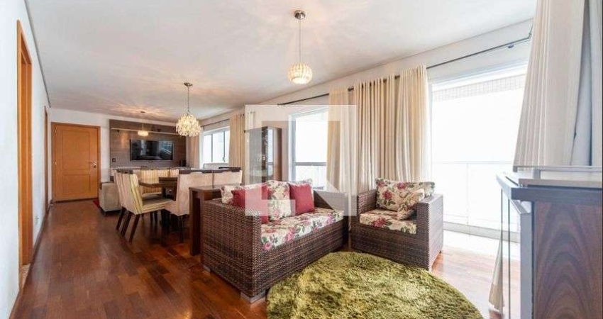 Apartamento à Venda - Vila Leopoldina, 3 Quartos,  127 m2