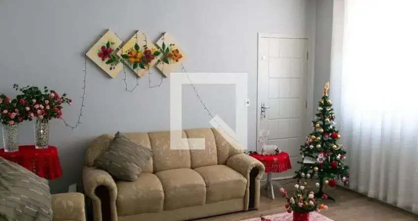 Casa com 3 quartos à venda na Rua Lino Dalécio, --, Assunção, São Bernardo do Campo