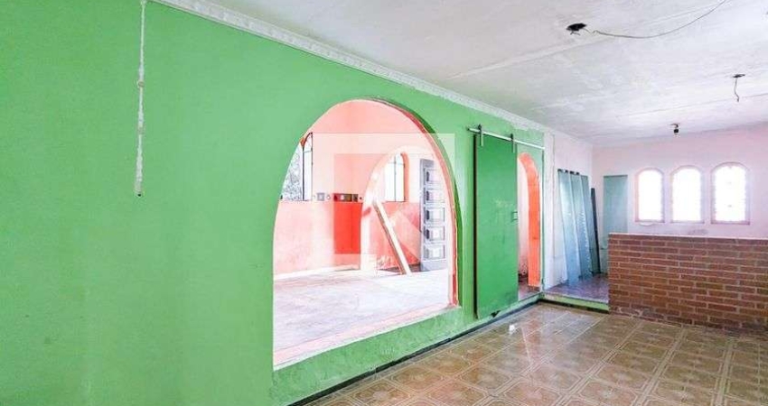 Casa com 2 quartos à venda na Avenida Helvétia, --, Taboão, São Bernardo do Campo